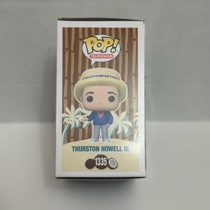Funko pop (Thurston Howell lll)